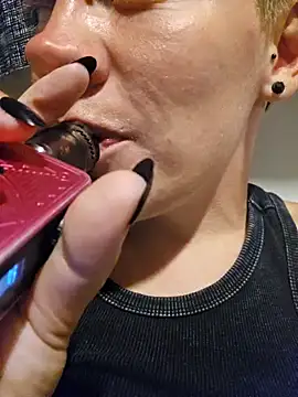 PinkTheHawk online show from 24, 12, 2024