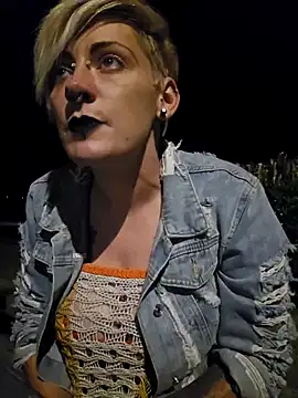 PinkTheHawk online show from 20, 2, 2025