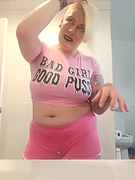 PinkTheHawk online show from 1, 3, 2026