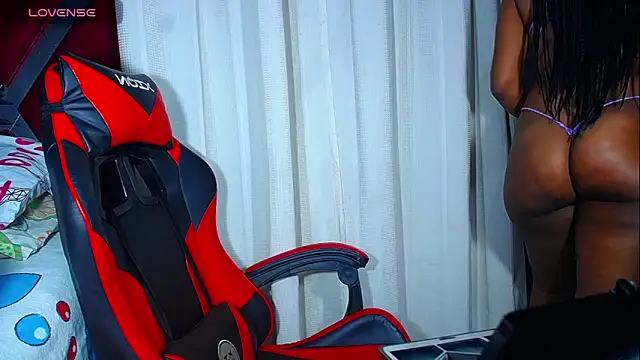 DanisaBrown online show from 27, 11, 2025