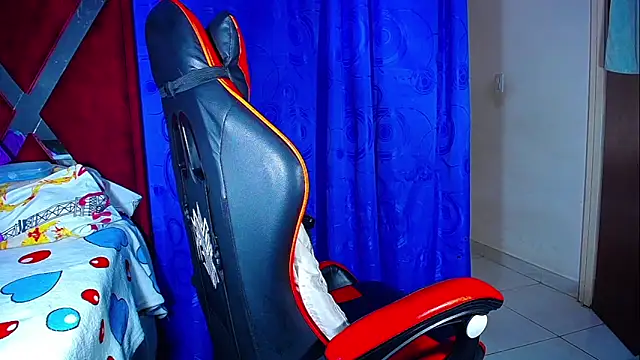 DanisaBrown online show from 26, 2, 2026