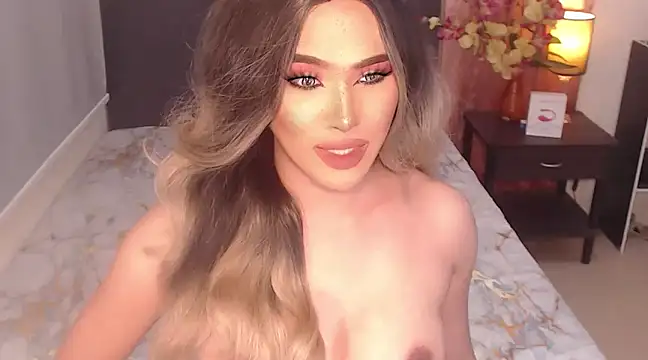 MistressAthalia online show from 28, 1, 2025