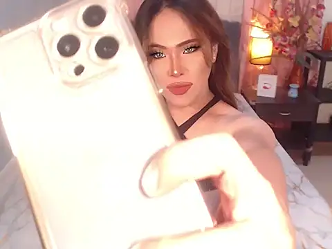 MistressAthalia online show from 5, 10, 2025