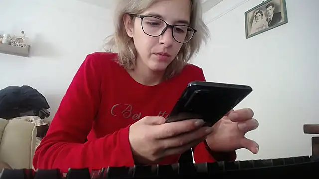 SexxyLety online show from 30, 10, 2025