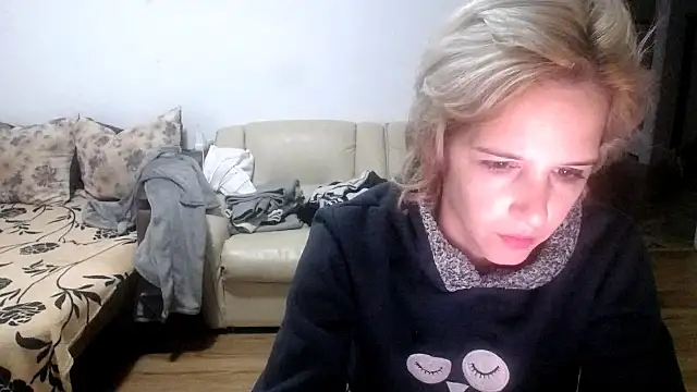 SexxyLety online show from 5, 11, 2025