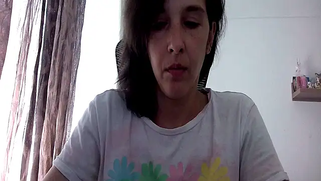 Snapshot of SexxyLety chatting on 28, 5, 2026 SexxyLety online show from 28, 5, 2026