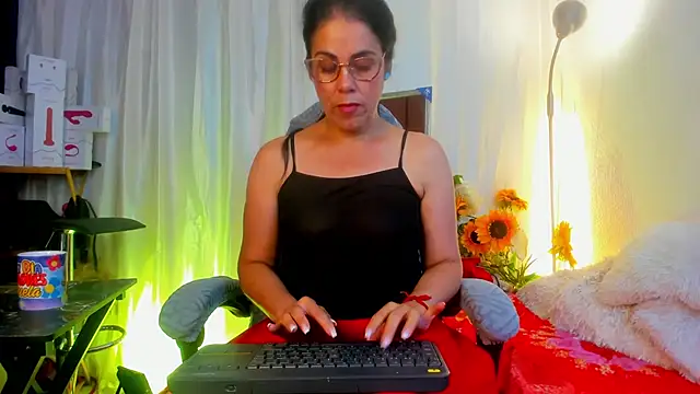girasol walton online show from 18, 5, 2026