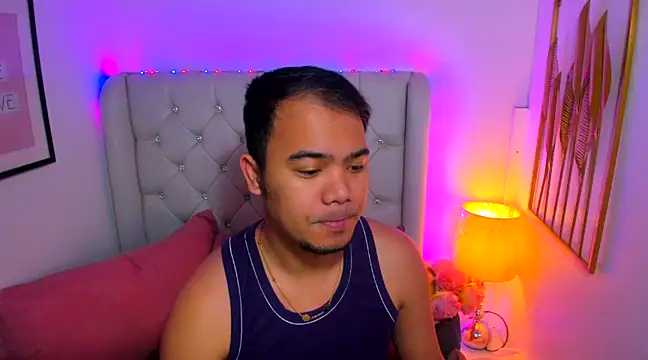 AsianZero online show from 1, 2, 2025