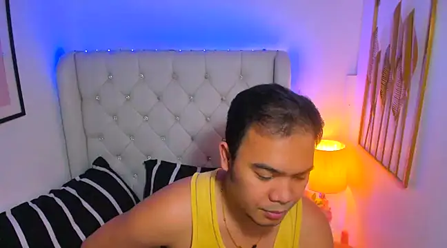 AsianZero online show from 9, 2, 2025