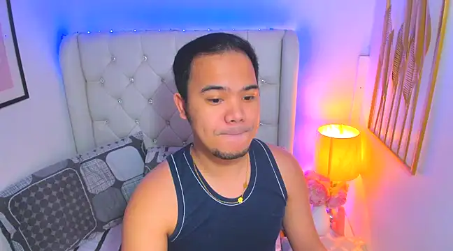 AsianZero online show from 14, 2, 2025