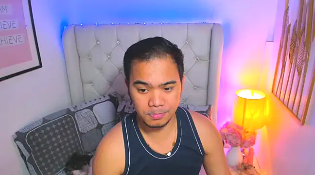 AsianZero online show from 14, 2, 2025