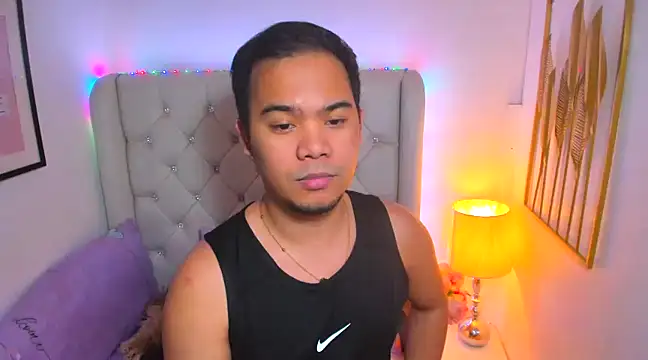 AsianZero online show from 22, 2, 2025