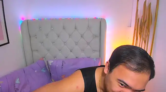 AsianZero online show from 23, 2, 2025