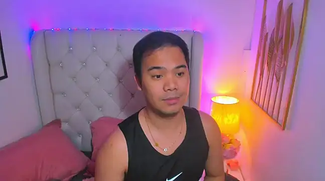 AsianZero online show from 4, 3, 2025