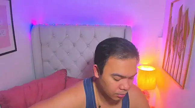 AsianZero online show from 11, 3, 2025