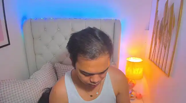 AsianZero online show from 16, 3, 2025