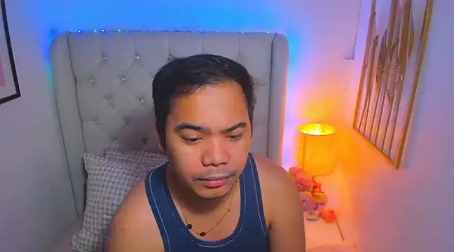 AsianZero online show from 20, 3, 2025