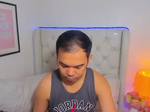 AsianZero online show from 18, 3, 2026