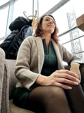 EvaXOAir online show from 3, 12, 2025