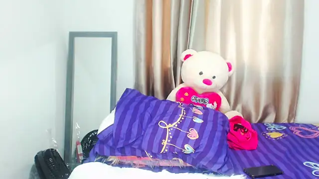 ValenSex online show from 20, 11, 2025