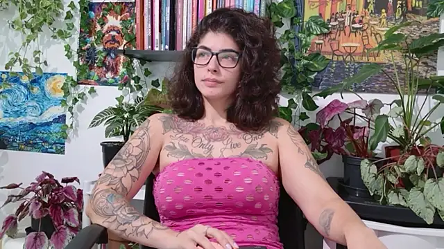 TaliMajesty online show from 26, 3, 2026