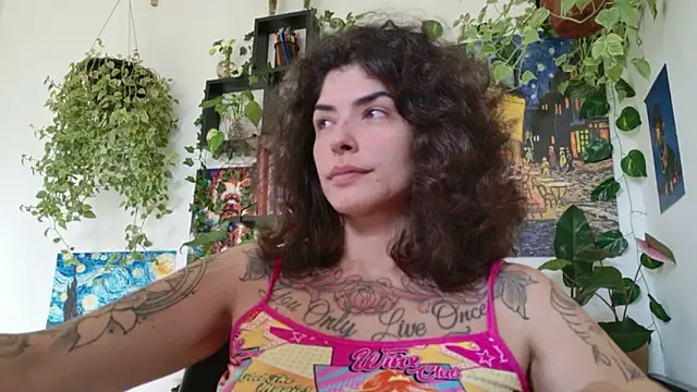 TaliMajesty online show from 16, 5, 2026