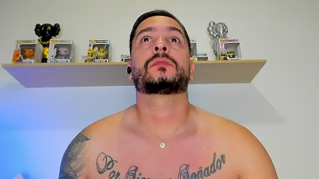camilo restrepo21 online show from 24, 5, 2026