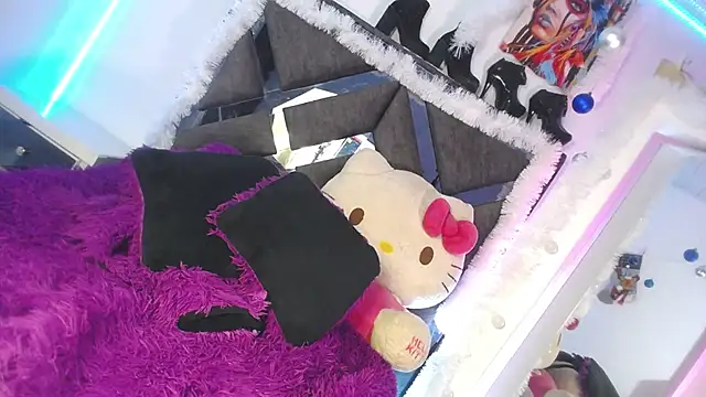 Snapshot of Salo_hot04 chatting on 19, 1, 2025 Salo hot04 online show from 19, 1, 2025