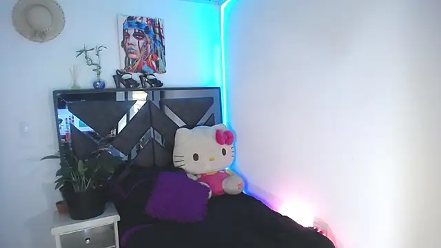 Snapshot of Salo_hot04 chatting on 8, 2, 2025 Salo hot04 online show from 8, 2, 2025