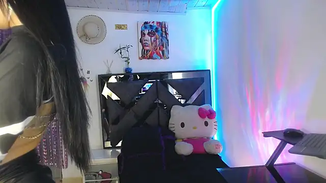 Snapshot of Salo_hot04 chatting on 14, 3, 2025 Salo hot04 online show from 14, 3, 2025