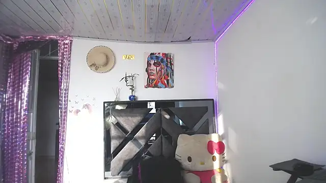 Snapshot of Salo_hot04 chatting on 22, 3, 2025 Salo hot04 online show from 22, 3, 2025