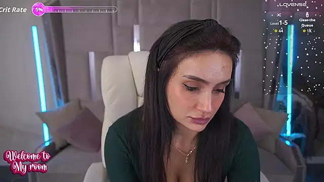 AnzhyTeqila online show from 12, 11, 2025