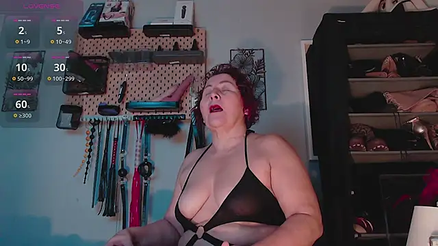 barbarah  online show from 21, 2, 2025