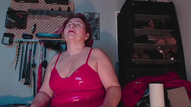 barbarah  online show from 1, 3, 2025