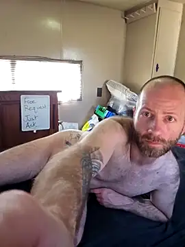 Cooking Cristal online show from 11, 3, 2025