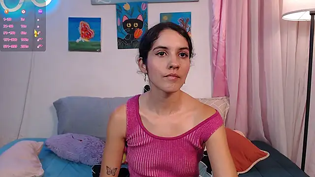 Snapshot of lailypink chatting on 30, 1, 2025 lailypink online show from 30, 1, 2025