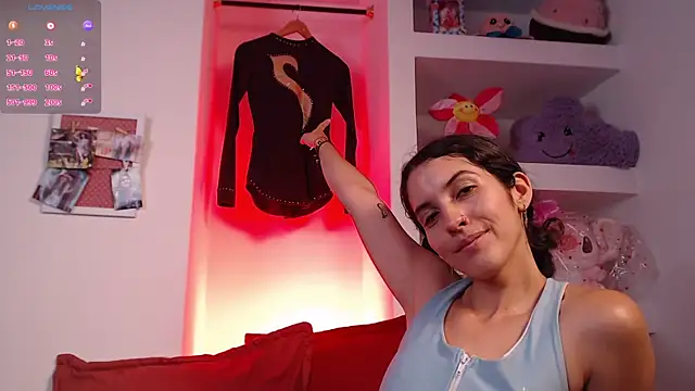 Snapshot of lailypink chatting on 4, 2, 2025 lailypink online show from 4, 2, 2025