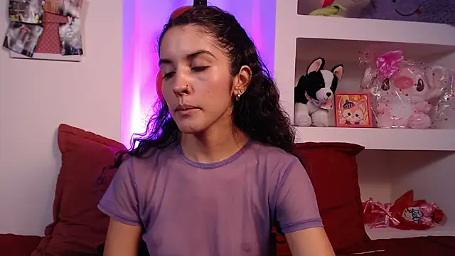 Snapshot of lailypink chatting on 4, 3, 2025 lailypink online show from 4, 3, 2025