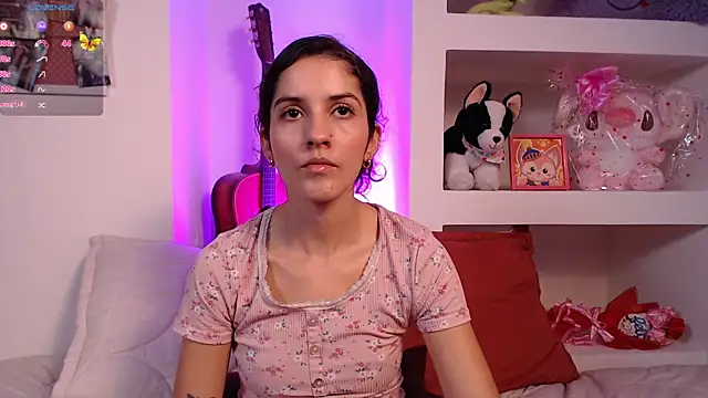 Snapshot of lailypink chatting on 16, 3, 2025 lailypink online show from 16, 3, 2025