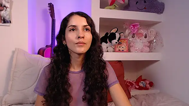 Snapshot of lailypink chatting on 23, 3, 2025 lailypink online show from 23, 3, 2025