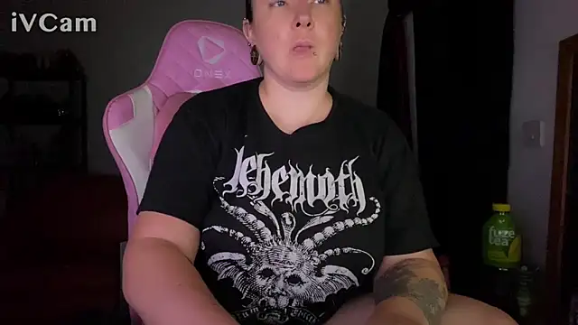 kisicaxx online show from 27, 9, 2025