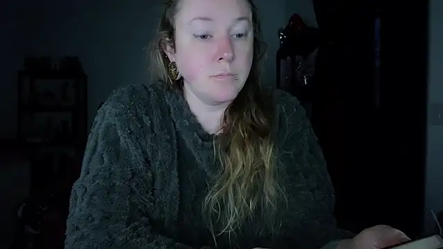 kisicaxx online show from 21, 3, 2026