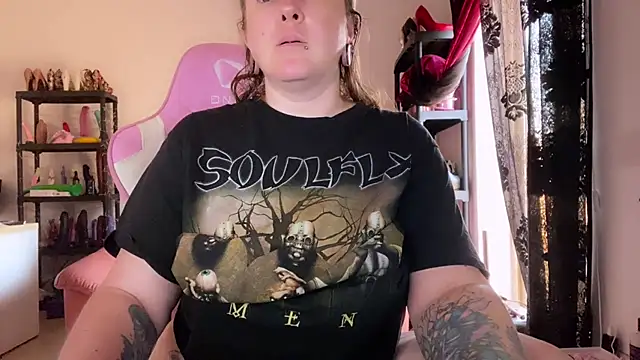 Snapshot of kisicaxx chatting on 5, 7, 2026 kisicaxx online show from 5, 7, 2026