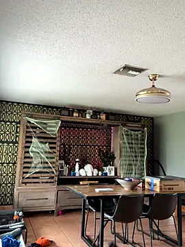 lovely beast online show from 17, 10, 2025