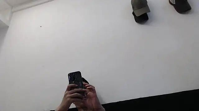 SebastianReiss online show from 12, 2, 2025