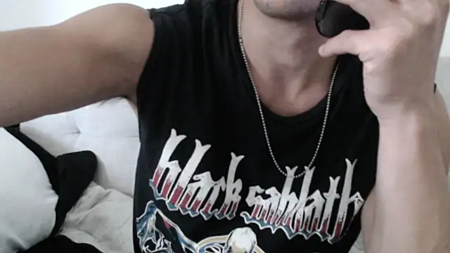 SebastianReiss online show from 26, 2, 2025