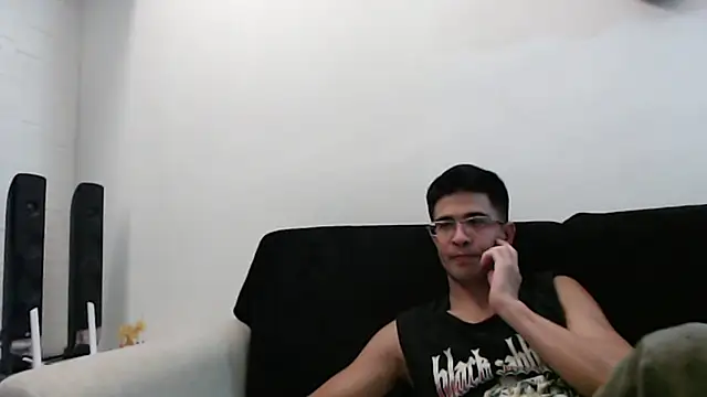 SebastianReiss online show from 18, 3, 2025