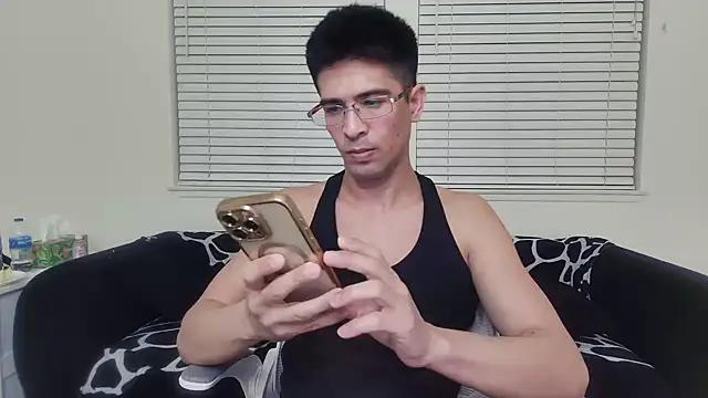 SebastianReiss online show from 17, 4, 2026