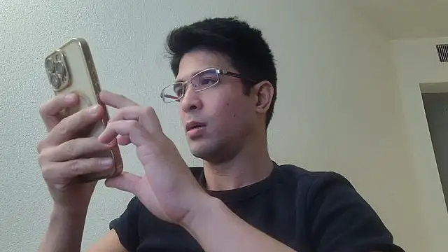 SebastianReiss online show from 31, 7, 2026
