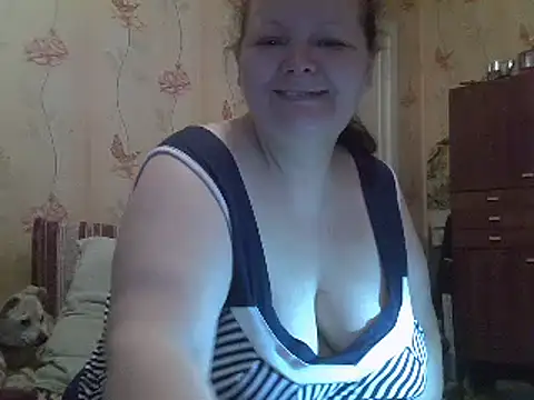 Snapshot of Jane_Kissys chatting on 6, 2, 2025 Jane Kissys online show from 6, 2, 2025